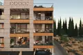 1 bedroom apartment 59 m² Limassol District, Cyprus