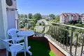 Appartement 2 chambres  Nessebar, Bulgarie