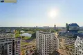 Wohnung 2 zimmer 48 m² Minsk, Belarus