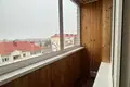 Apartamento 2 habitaciones 54 m² Chavusy, Bielorrusia