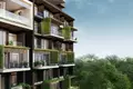 Complejo residencial Whizdom the Forestias