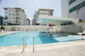 1 bedroom apartment  Kestel, Turkey