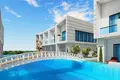 Penthouse 3 pokoi 115 m² Alanya, Turcja