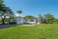 Casa 4 habitaciones 261 m² Condado de Miami-Dade, Estados Unidos
