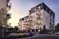 Mieszkanie 2 pokoi 32 m² Warszawa, Polska