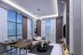 Complejo residencial NEW LEVEL PREMIUM