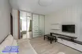 Apartamento 2 habitaciones 64 m² Minsk, Bielorrusia