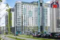 Apartamento 1 habitación 31 m² Minsk, Belarús