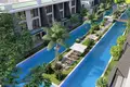 Complejo residencial ELYSIUM ISATIS