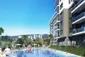 1 bedroom apartment 54 m² Avsallar, Turkey