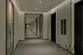Appartement 2 chambres 1 061 m² Doubaï, Émirats arabes unis
