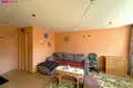 Appartement 1 chambre 24 m² Koliupe, Lituanie