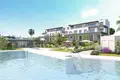 2 bedroom apartment 86 m² Estepona, Spain