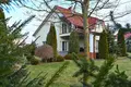 House 196 m² Borovlyany, Belarus