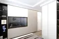 Apartamento 2 habitaciones 50 m² Demirtas, Turquía