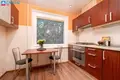 Wohnung 2 zimmer 47 m² Vilnius, Litauen