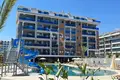 Wohnung 2 zimmer 57 m² Kestel, Türkei