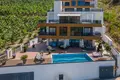 Haus 4 Schlafzimmer 225 m² Mittelmeerregion, Türkei
