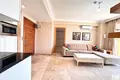 2 bedroom apartment 110 m² Mediterranean Region, Turkey
