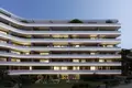 Complejo residencial FUSION innovacionnyj ziloj kompleks na Afinskoj Rivere pod Zolotuu Vizu
