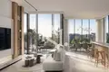 Mieszkanie 2 pokoi 151 m² Dubaj, Emiraty Arabskie