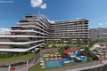 Apartamento 2 habitaciones 60 m² Yesilkoey, Turquía