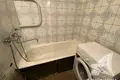 1 room apartment 37 m² Brest, Belarus