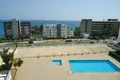 Mieszkanie 3 pokoi 160 m² Społeczność St. Tychon, Cyprus