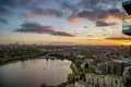 Квартира 2 спальни 77 м² Лондон, Великобритания
