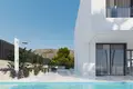 Дом 6 комнат 241 м² Finestrat, Испания