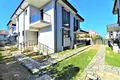 4 bedroom house 228 m², Turkey