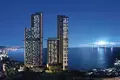 Complejo residencial Luxury high-rise residence near the beach, in a prestigious area of Pattaya, Thailand