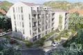 Apartamento 2 habitaciones 70 m² Budva, Montenegro