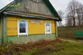 Haus 51 m² Sarsunski sielski Saviet, Weißrussland