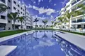 3 bedroom apartment 123 m² Mijas, Spain