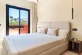 Szeregowiec 4 pokoi 295 m² Marbella, Hiszpania