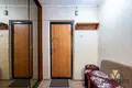 Квартира 2 комнаты 49 м² Минск, Беларусь