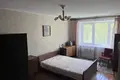 Appartement 2 chambres 55 m² Minsk, Biélorussie