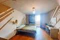 3 room apartment 66 m² Minsk, Belarus