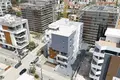 Wohnung 1 Schlafzimmer 69 m² Germasogeia, Zypern
