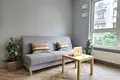Wohnung 1 zimmer 28 m² in Posen, Polen