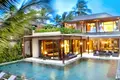 5 bedroom villa 1 053 m² Ban Khao Pi Lai, Thailand