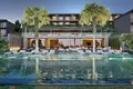 1 bedroom apartment 55 m² Dorttepe, Turkey