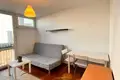 Estudio 1 habitación 28 m² en Varsovia, Polonia