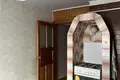 Mieszkanie 2 pokoi 52 m² Mińsk, Białoruś