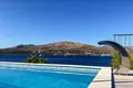 villa de 5 chambres 349 m² Comitat de Split-Dalmatie, Croatie