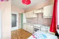 3 room apartment 59 m² Kaunas, Lithuania
