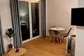 1 room apartment 28 m² in Warsaw, Poland