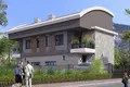Casa 4 habitaciones 240 m² Serik, Turquía