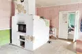 2 room house 82 m² Klinocki sielski Saviet, Belarus